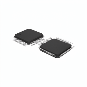 STV6412AD Interfaz Original Servicio Integral IC AUDIO/VIDEO SWIT DUAL 64TQFP Componente Electrónico Chip 64 LQFP - Product Image 1
