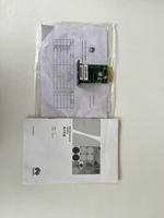 Módulo de Comunicación SNMP Opcional para UPS HW RMS-MODBUS01B con 1 Año de Garantía para Estación Base