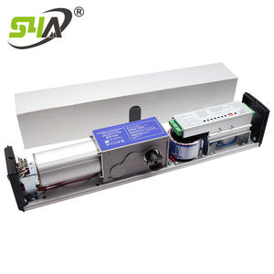 S4A <span class=keywords><strong>precio</strong></span> <span class=keywords><strong>de</strong></span> fábrica puerta corredera automática Mini Operador <span class=keywords><strong>de</strong></span> puerta corredera automática <span class=keywords><strong>para</strong></span> el hogar Automatización <span class=keywords><strong>de</strong></span> partición <span class=keywords><strong>de</strong></span> oficina ED100 - Product Image 4
