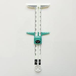 Хит продаж: Измеритель для швейных работ 5-в-1 (для пэчворка, квилтинга) - Product Image 1