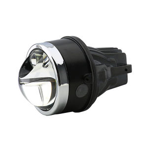 Projecteur laser antibrouillard bi-led haute puissance, faisceau haut et bas tricolore pour Lada Priora 2007-2015 Chevrolet Niva - Product Image 5