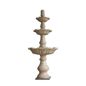 Fontaine de jardin extérieure personnalisée Style français en marbre caractéristique de l'eau pour Villa piscine ornement décor extérieur accès handicapé - Product Image 5