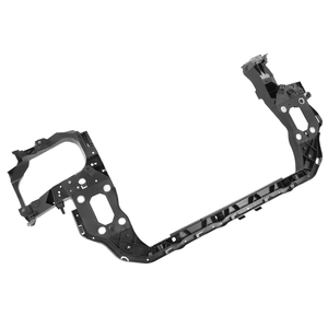 Support de radiateur pour Dodge Grand Caravan 08-20 Chrysler Town & Country 2008-2016 - Product Image 4