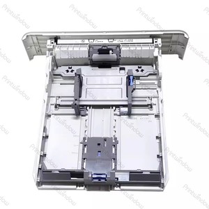 ถาดใส่กระดาษที่ใช้ร่วมกันได้กับเครื่องพิมพ์ Printwindow สำหรับเครื่องพิมพ์ <span class=keywords><strong>HP</strong></span> <span class=keywords><strong>LaserJet</strong></span> <span class=keywords><strong>Pro</strong></span> M402 M404 M426 M427 M402dn <span class=keywords><strong>M404dn</strong></span> M426fdn M427fdn - Product Image 2