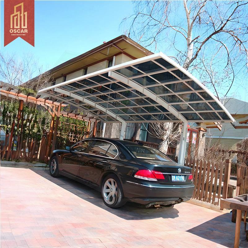 Hot Sale Popular Design Aluminum Metal