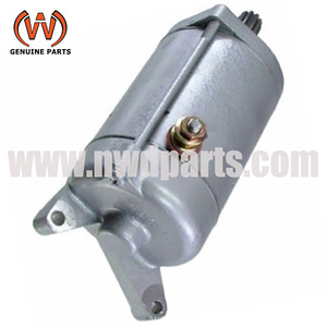 มอเตอร์สตาร์ทรถจักรยานยนต์เหมาะสำหรับ Yamaha <span class=keywords><strong>virago</strong></span> <span class=keywords><strong>500</strong></span> xvs <span class=keywords><strong>500</strong></span> 1983-1984 3JB-81890-00-00 OE 3JB-81890-01-00 4VR-81800-00-00 - Product Image 1