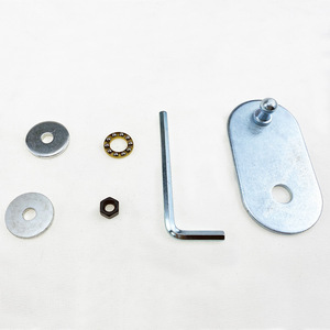 Amortiguador de Gas para Puerta Trasera Getitall 15002 para F150 Ram 1500 3500, Repuesto para Reparación - Product Image 3