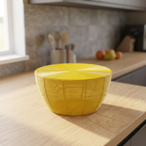 Tabouret en métal avec revêtement en poudre - Product Image 3