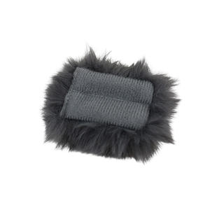 Freo Z Ultra Baseboard Mop Cloth 70mm X 90mm <b>Edge</b> Cleaning For Robot Vacuum Cleaner Home Use - Product Image 3