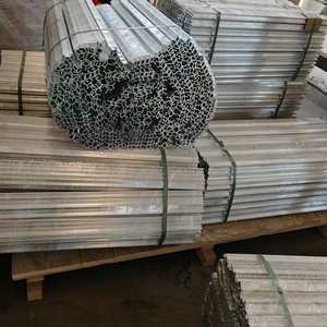 Barres de suspension/sticks de bonne stabilité pour les chariots de fumoir, barres de suspension pour saucisses - Product Image 5