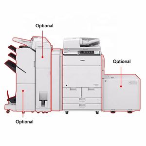 <span class=keywords><strong>Photocopieur</strong></span> de MEILLEURE QUALITÉ pour CAN0N IR ADV C7565i 7570i 7580i pour les machines à photocopieuses <span class=keywords><strong>Canon</strong></span> d'occasion 7565 7570 7580 - Product Image 4