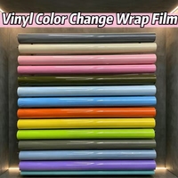 Film de covering vinyle série carbone pour voiture, vente en gros, film de protection de carrosserie automobile en vinyle carbone, rouleau mat et brillant pour covering de voiture