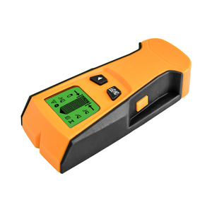 جهاز كشف ضوئي للجدار 3 في 1 عالي الجودة رخيص تلقائي كهربائي متعدد الوظائف جهاز كشف عن المعادن الصناعية - Product Image 5