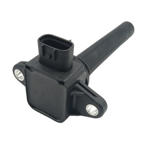 Bobine d'allumage Jilong 6S5-82310-00-001800 pour bateau à moteur Yamaha 4 cylindres, pièce de rechange - Product Image 2