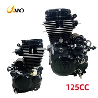 Offre Spéciale : Ensemble Moteur Mini Moto 43CC 49CC Refroidi par Air 2 Temps en Aluminium avec Lanceur Manuel