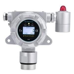 Dễ cháy và nổ H2 phát hiện rò rỉ <span class=keywords><strong>HONEYWELL</strong></span> Hydro độ tinh khiết phân tích nồng độ báo động phát hiện rò rỉ khí - Product Image 3