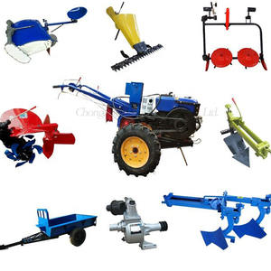 Mini-tracteur cultivateur agricole 15 CV <span class=keywords><strong>SX1500</strong></span> avec charrue à double disque et motoculteur rotatif – Vente en gros - Product Image 6