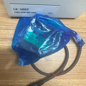 KEYENCE LK-H052K Ultra High Speed/high-precision CMOS Laser Displacement <b>Sensor</b> LK-G5000 Series <b>Sensor</b> Head Spot Type LK H052K - Product Image 4