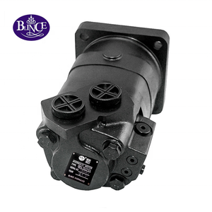 Motor Hidráulico de Alto Torque Blince Serie 6000 Char Lynn 112-1128-006 - Product Image 2