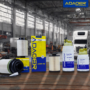 เครื่องกรองน้ำมันเครื่องรถยนต์ปี <span class=keywords><strong>2021</strong></span> รุ่น 7423114217 คุณภาพสูง ไส้กรองน้ำมันเครื่องรถบรรทุก 7421561284 7420541379 อะไหล่รถยนต์เหล็ก สำหรับรถยนต์ SKODA - Product Image 5