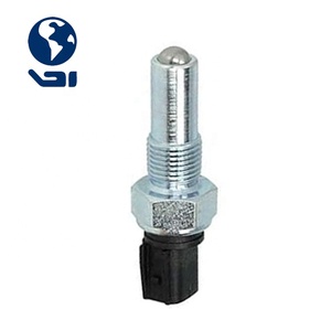 Interrupteur de feux de recul HANZHUANG 6S6T-15520-AA (Métal+Plastique) pour Fiesta C-Max <span class=keywords><strong>Focus</strong></span> Fusion - Product Image 3