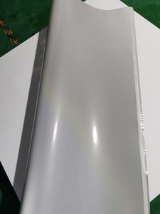DM 8300A с высоким отражающим эффектом, хорошая широкоугольная производительность, высокая устойчивость к погодным условиям для дорожных знаков, светоотражающая пленка на заказ - Product Image 5