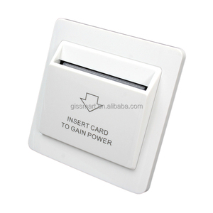 Nhà Máy khóa thông minh của nhà máy 110V 220V <span class=keywords><strong>RFID</strong></span> 125Khz IC M1 thẻ cắt điện chuyển đổi năng lượng chuyển đổi & tiết kiệm điện cho khách sạn sử dụng - Product Image 6