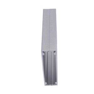 Caja de Control EBM IP54, Carcasa de Aluminio Universal Personalizable, Caja de Extrusión de Aluminio para PCB Electrónicos - Product Image 2