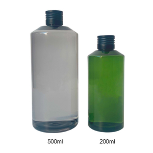 Long Lasting White Black Absorbing Reed <strong>Cotton</strong> <strong>Wick</strong> Refill Fiber Sticks Green 200ml Bottle Reed <strong>Diffuser</strong> Refill Oil <strong>for</strong> <strong>Diffuser</strong> - Product Image 4