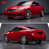 Jantes forgées sur mesure 5x114.3 19x9.5 20x9 20x10.5 chromées de luxe directionnelles pour Infiniti G37 Q50 Q60 Nissan 370Z