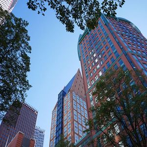 กระเบื้องมุงหลังคาแอสฟัลต์แบบสองชั้น ผลิตตามสั่ง ขายดี ลดราคาพิเศษ กันน้ำ - Product Image 2