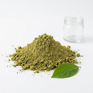ผงใบเฮนน่าพรีเมียมสำหรับผสมสีผมและการผลิตเครื่องสำอางระดับมืออาชีพ - Product Image 6