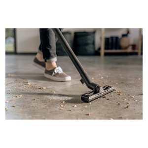 Bidone aspiratutto 1000W (20Lt) WD 4 S V 20 5 22 Amarillo y Plata 1 628 260 0 - Product Image 2