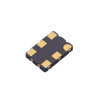 Oscilador de Cristal Controlado por Voltaje (VCXO) de 40MHz, 5.0V, Estabilidad de ±50ppm, SMD7050-6P, CMOS 15pF