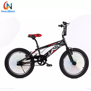 OEM Bicicleta 16/20inch xe đạp nhôm chu kỳ tốc độ duy nhất chu kỳ với giá rẻ BMX xe đạp EVEL knievel diễn viên đóng Thế chu kỳ - Product Image 5