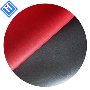 Tapicería de vinilo resistente a rayos UV <span class=keywords><strong>para</strong></span> vehículos, Funda de cuero <span class=keywords><strong>para</strong></span> asientos de motocicleta y Motocross - Product Image 1