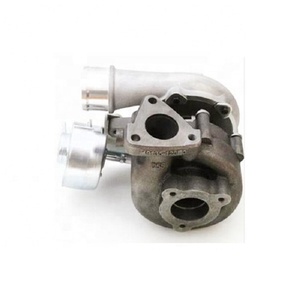 Ricambi Auto TF035 Turbo turbina 28231-27810 49135-07312 D4EB turbocompressore per Hyundai Santa Fe <span class=keywords><strong>2.2</strong></span> CRDI D4EB motore Turbo - Product Image 1