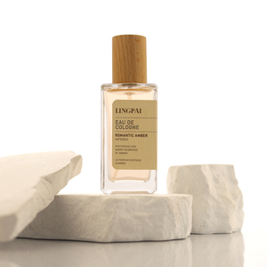 Thân Thiện Với Môi Nước Hoa Container Thủy Tinh Trong Suốt Chai Nước Hoa 30 Ml 50 Ml 100 Ml Tùy Chỉnh Bao Bì Hộp - Product Image 5