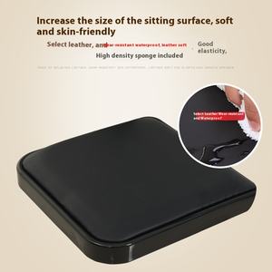 कारखाने थोक बिक्री आउटडोर कुर्सियों सम्मेलन कक्ष फोल्डेबल चेयर प्रशिक्षण उद्यान आंगन, आयोजन पार्टी के लिए सस्ते फोल्डिंग चेयर - Product Image 4