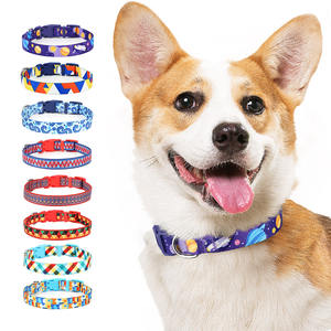<span class=keywords><strong>Collar</strong></span> retráctil de entrenamiento Para Perros y mascotas, personalizado, impermeable, novedad - Product Image 1