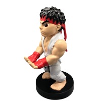 Support de téléphone portable avec figurine de jeu, design Star ** War, meilleur cadeau pour enfant, article populaire, poignée de support, Amzony