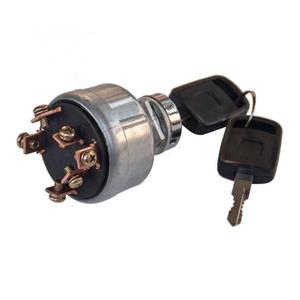 Piezas de Alta Calidad Hechas en China: Interruptor de Precalentamiento de Arranque 803608667 JK428XG JK406C JK4001C1 - Product Image 2