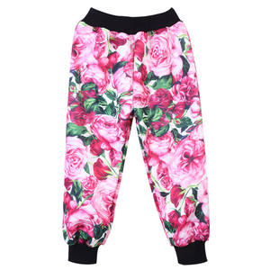 Ensembles imprimés formels deux pièces pour enfants, surplus de stock, noms de marques de vêtements pour enfants de Angel Distributors - Product Image 5