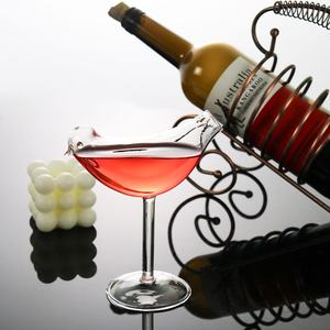 แก้วค็<span class=keywords><strong>อก</strong></span><span class=keywords><strong>เท</strong></span><span class=keywords><strong>ล</strong></span>ทรง<span class=keywords><strong>นก</strong></span>ทำจากแก้วบอโรซิลิเกต - แก้วแชมเปญทรง Coupe ดีไซน์หรูหราและวิน<span class=keywords><strong>เท</strong></span>จสำหรับบาร์ในบ้าน - Product Image 2