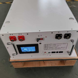 ポーランド倉庫 16KWH JK BMS スタッカブル スプリット ハイブリッド <span class=keywords><strong>LiFePO4</strong></span> バッテリー 家庭用蓄電システム バッテリーパック ソーラー発電機 - Product Image 1