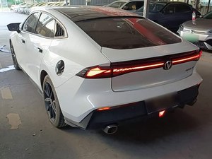 Auto Usado de Alta Calidad: Changan Univ 1.5l 2023 en Stock, en Excelente Estado, Changan Univ 1.5t 2023 - Product Image 5