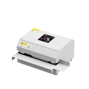 Machines d'emballage promotionnelles populaires à bas prix, dernières nouveautés de haute qualité, machine à sceller les emballages durables et écologiques - Product Image 1