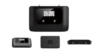 ATNJ Band3 2G 4G 1800MHz amplificateur numérique Wifi booster de signal de contrôle LTE DCS dispositif pour booster de réseau mobile