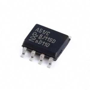 Circuito Integrado Tja1051t/cm, Paquete Sop8, Marca Spot, Controlador de Interruptor de Alimentación - Product Image 1