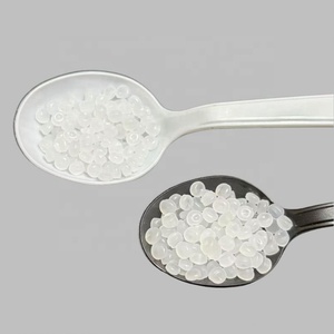 เม็ดพลาสติกโพลีเอทิลีนความหนาแน่นต่ำเกรดฟิล์ม LDPE Sino-Pec LDPE 2426H - Product Image 6